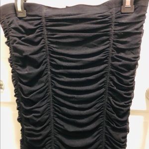 BCBG tube top